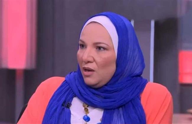 برسالة حادة.. هند سعيد صالح ترد على سخريته سلوم حداد من الفنانين المصريين