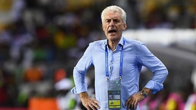 تصفيات كأس العالم.. هوجو بروس يبحث عن الفوز الأول على نيجيريا