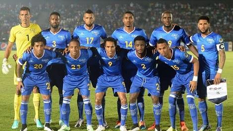 تصفيات كأس العالم.. القناة الناقلة لمباراة الكاميرون أمام كاب فيردي