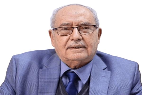 عبد الحميد مدكور.. حارس اللغة وفيلسوف التراث