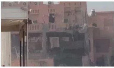 خبير: قذف إسرائيل للدوحة  نوع من الإفلاس السياسي والعسكري 
