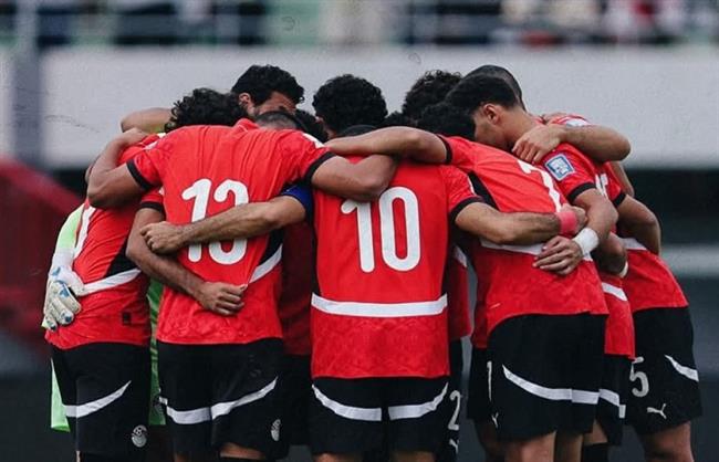 تصفيات كأس العالم.. انطلاق مباراة المنتخب الوطني أمام بوركينا فاسو