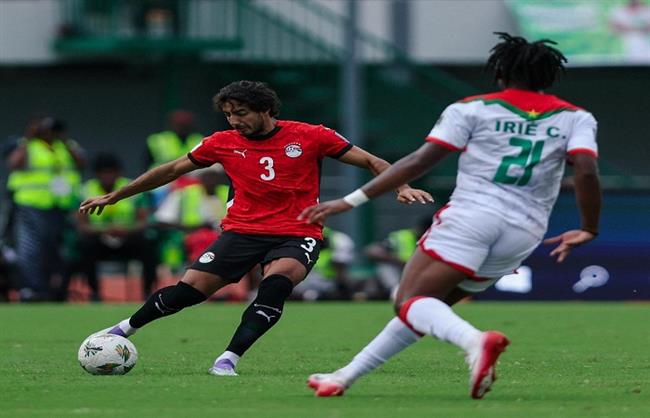 تصفيات كأس العالم| الدقيقة 75.. مصر 0-0 بوركينا فاسو