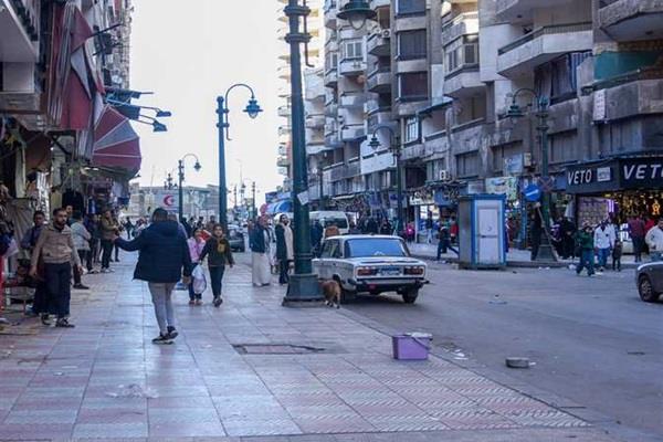 اعرف بلدك.. خالد بن الوليد من ميادين المعارك إلى أشهر شوارع الإسكندرية