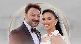 «أجمل هدية».. محمد العمروسي يوجه رسالة رومانسية لزوجته مي فاروق في عيد ميلادها