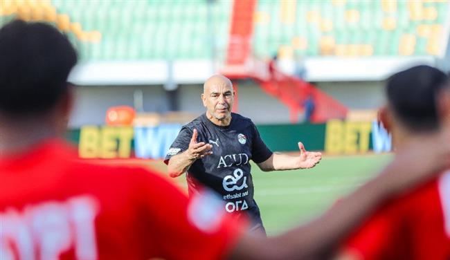 تصفيات كأس العالم.. حلم المونديال يعود لمروادة حسام حسن بعد 35 عاما
