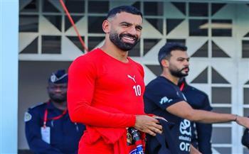 تصفيات كأس العالم.. المنافسة تشتعل على لقب الهداف في أفريقيا