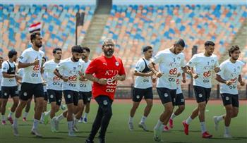 تصفيات كأس العالم.. منتخب مصر يتفوق على بوركينا فاسو في القيمة التسويقية