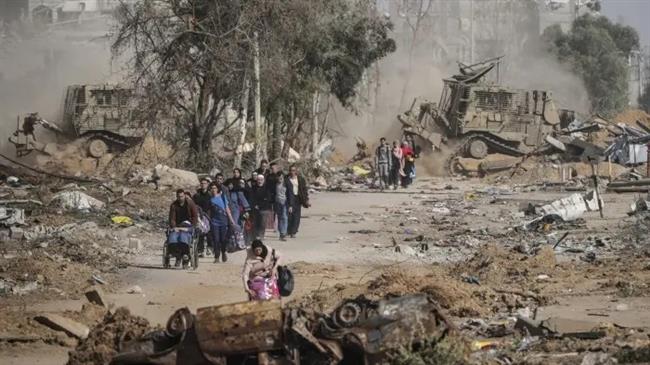 الأمم المتحدة تدين جميع عمليات قتل المدنيين في غزة وتدعو لدعم مئات الآلاف مع استمرار النزوح