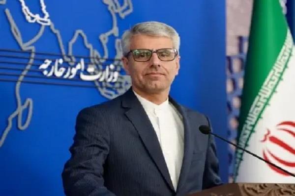 الخارجية الإيرانية: عراقجي سيلتقي جروسي بالقاهرة لاختتام المفاوضات بشأن بروتوكول جديد للتعاون