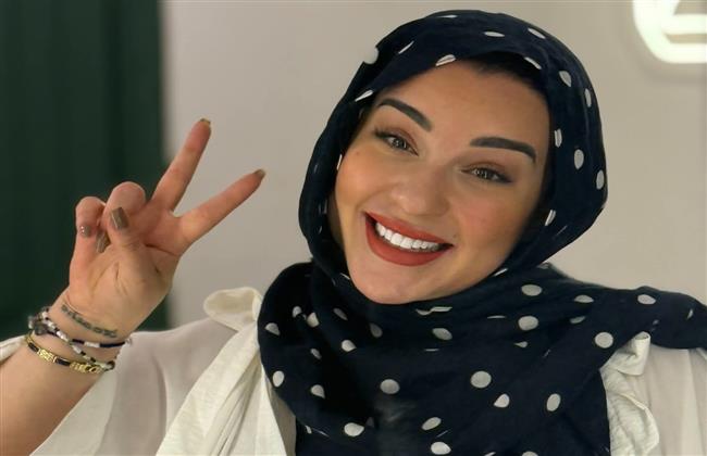شريف منير يوجه رسالة لابنته بعد ارتدائها الحجاب