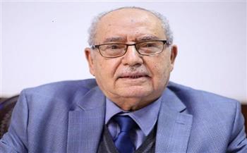 د. عبد الحميد مدكور يكتب التكوين: لمحات من الذكريات