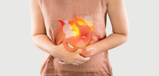 تعرف على أهم أسباب الحموضة وارتجاع المعدة