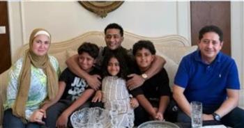 بدء نظر استئناف ابن الفنان محمد رمضان على إيداعه دار رعاية