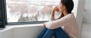 انتبه ..5 أعراض لإكتئاب ما بين الفصول