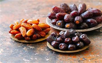 فوائد صحية للبلح