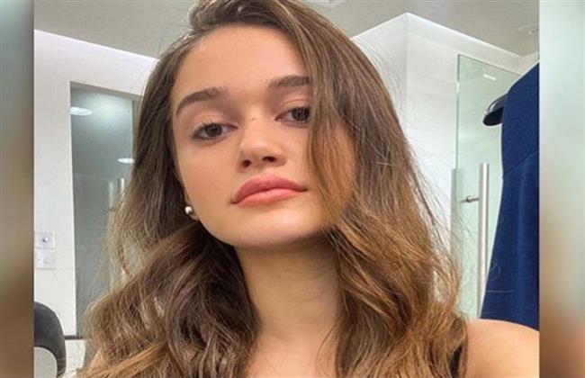 نور إيهاب ويوسف عمر يصوران أحدث حكايات «ما تراه ليس كما يبدو»