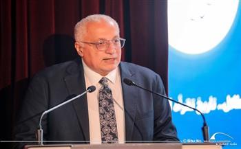 كبير الباحثين بمكتبة الإسكندرية يدعو لإعادة قراءة وتفعيل فكر الأمير طلال في التنمية المستدامة