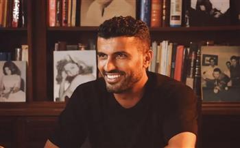 «رد كليتى».. محمد سامى يعد الجمهور بحكاية غير مسبوقة