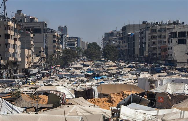 مفوض حقوق الإنسان يدعو إلى خطوات حاسمة لمنع حدوث إبادة في غزة