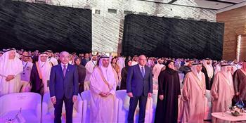 سويلم يشارك في فعاليات المؤتمر العالمي الثاني للمياه والطاقة وتغير المناخ بالبحرين
