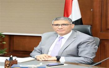 محافظ الجيزة: إقامة 23 معرضًا "أهلاً مدارس" لتخفيف الأعباء عن كاهل المواطنين 