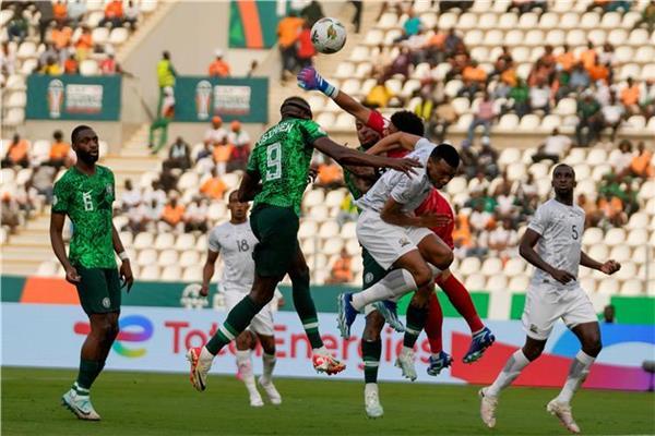 تصفيات كأس العالم.. نيجيريا تصطدم بجنوب إفريقيا الليلة في قمة ساخنة
