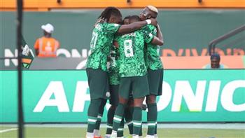 تصفيات كأس العالم.. القناة الناقلة لمباراة نيجيريا أمام جنوب أفريقيا