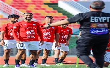 تصفيات كأس العالم.. منتخب مصر يستهدف التأهل الرابع في تاريخه الليلة