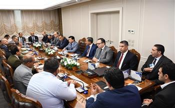 وزير الرياضة: استمرار الاجتماعات مع مسؤلي الأندية الخاصة والشركات لضمان توفيق الأوضاع 