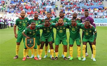 تصفيات كأس العالم.. الكاميرون تخوض مباراة مصيرية أمام كاب فيردي