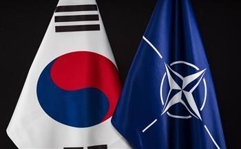 وزير الدفاع الكوري الجنوبي ورئيس اللجنة العسكرية للناتو يبحثان التعاون في الدفاع والأسلحة