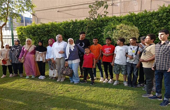 جمعية «البلد اليوم» تنظم برنامجًا تدريبيًا متخصصًا لذوي الإعاقة البصرية 