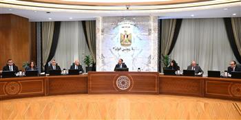 رئيس الوزراء يترأس اجتماع المجلس الأعلى للطاقة