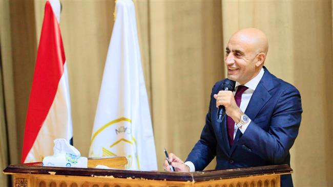وزير التعليم يعقد سلسلة لقاءات مع 4 آلاف من مديري المدارس الابتدائية والإعدادية