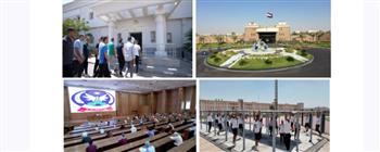 «الداخلية»: استمرار التقديم لكلية الشرطة حتى 30 سبتمبر عبر موقع الوزارة 