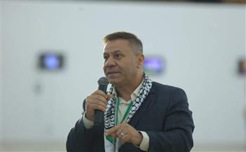 "الوطني الفلسطيني": الدور المصري في حل القضية الفلسطينية فاعل وحيوي وتاريخي منذ النكبة