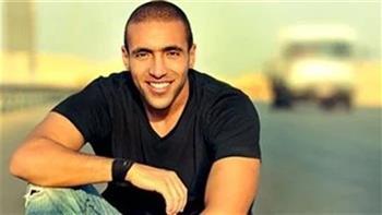 وفاة المطرب الشاب عمرو ستين وتشييع جنازته غدًا من مسجد الشرطة