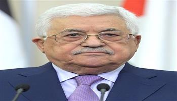 الرئيس الفلسطيني: غزة جزء لا يتجزأ من دولة فلسطين