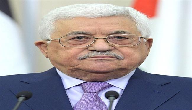 الرئيس الفلسطيني: غزة جزء لا يتجزأ من دولة فلسطين