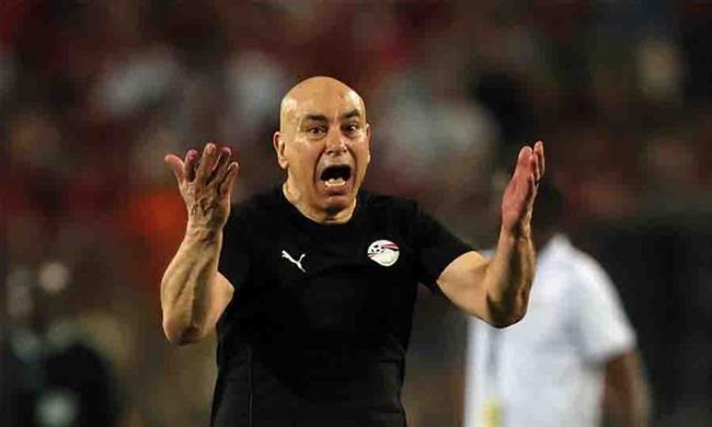 علي أبو جريشة: "حماس" حسام حسن أهم نقاط القوة للمنتخب أمام بوركينا فاسو