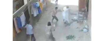 القبض على طرفي مشاجرة بسبب الميراث في الغربية
