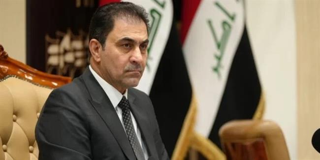 نائب رئيس مجلس النواب العراقي: القضية الفلسطينية لا يُمكن التخلي عنها