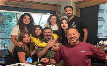 "كلهم بيحبوا مودي".. مسلسل جديد يجمع أحمد شفيق وياسر جلال في رمضان 2026