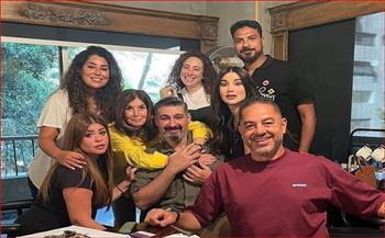 "كلهم بيحبوا مودي".. مسلسل جديد يجمع أحمد شفيق وياسر جلال في رمضان 2026