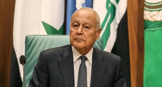 أبو الغيط يدين بأشد العبارات الهجوم الإسرائيلي على الدوحة ويؤكد التضامن مع قطر