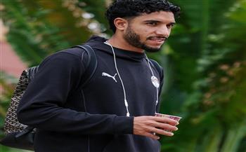 تصفيات كأس العالم.. المنتخب الوطني يتوجه إلى ملعب 4 أغسطس لمواجهة بوركينا