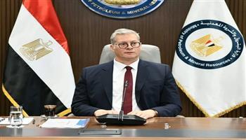 وزير البترول يبحث التعاون مع إيطاليا في مجالات الطاقة والتعدين والاستدامة