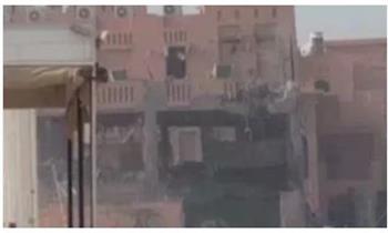 الخارجية الأردنية: الهجوم الإسرائيلي امتداد للعدوانية الوحشية التي تهدد أمن المنطقة واستقرارها