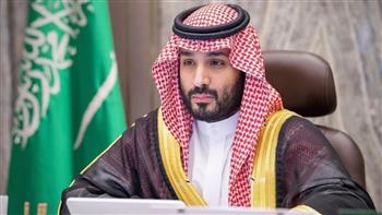 ولي العهد السعودي يؤكد خلال اتصال هاتفي بأمير قطر وقوف المملكة التام مع الدوحة